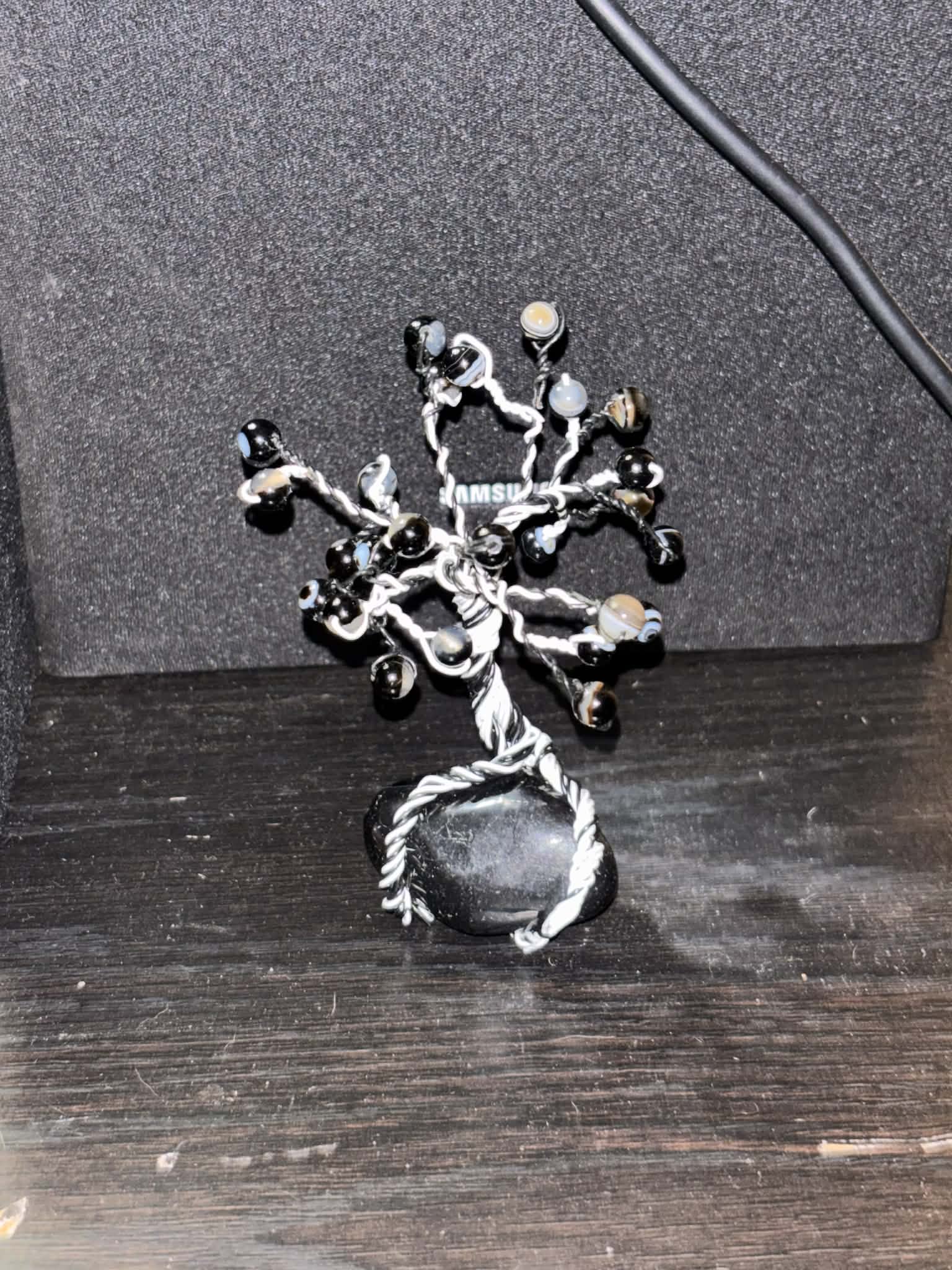 Midnight Shadow Spire Showcase
