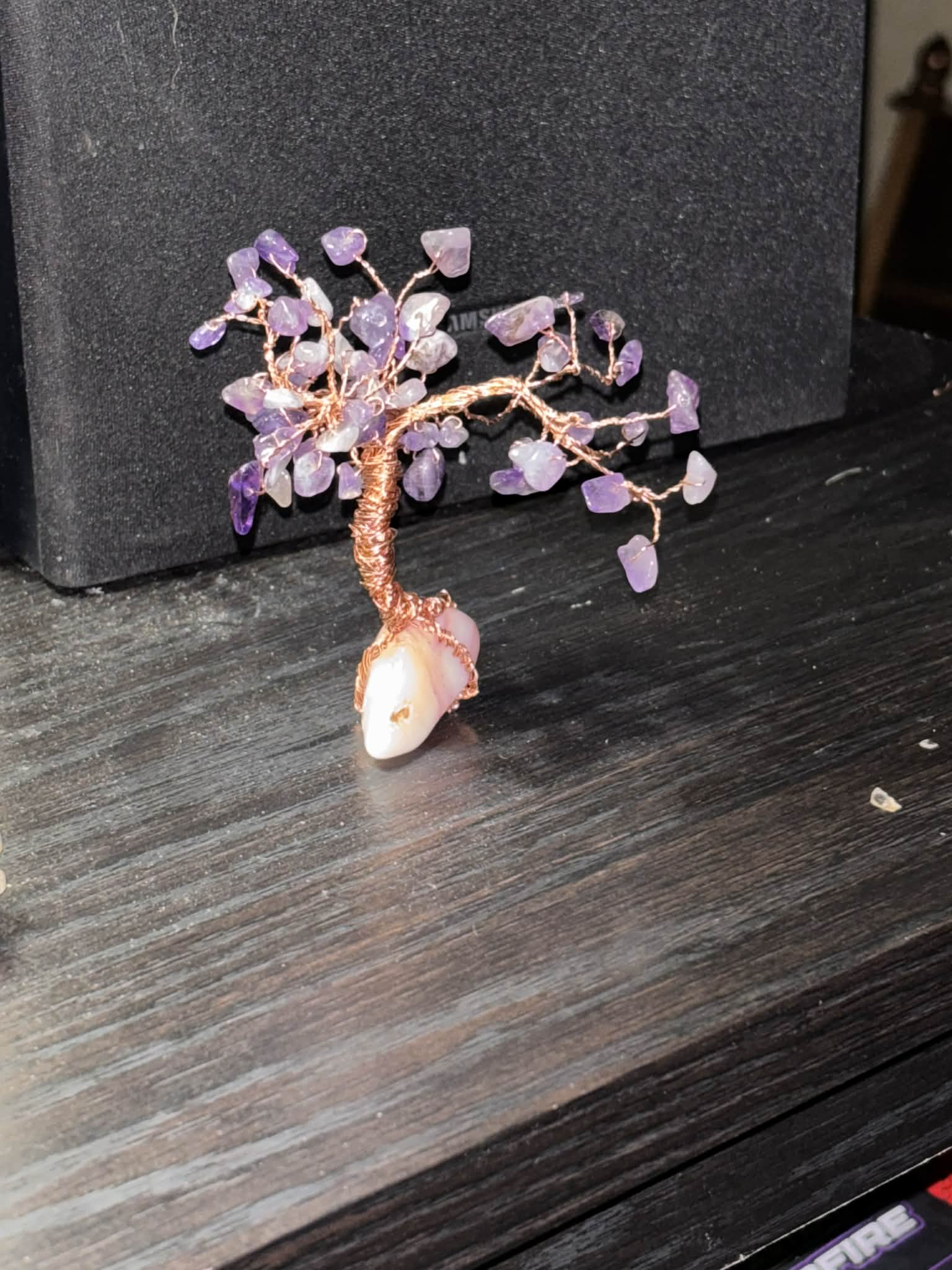Live Auction Display